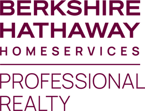 Berkshire Hathaway Home Services Professional Realty